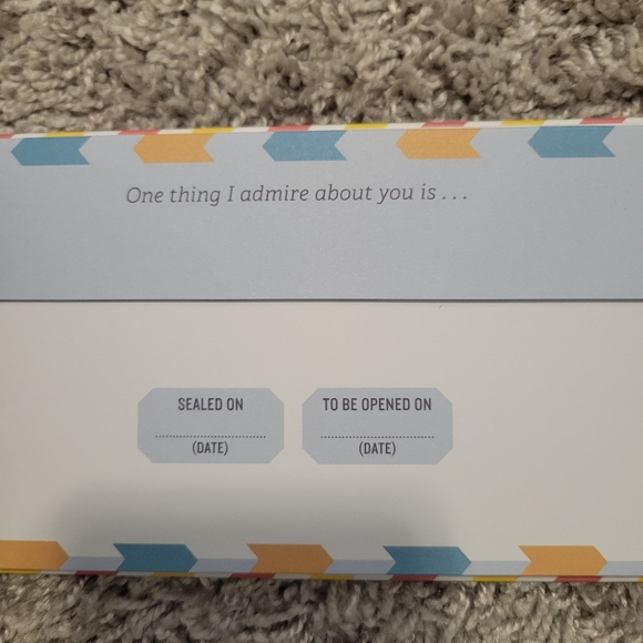 Letters To My Mom/My Dad Bundle - Picture 10 of 10